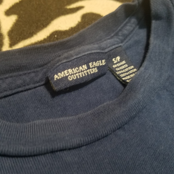 Y2K American Eagle T Shirt - Picture 5 of 11